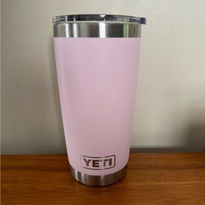 Yeti Tumbler